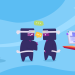 Customer support insights for higher buyer and agent expertise