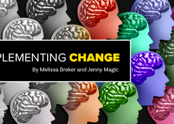 How To Strengthen Your ‘Change Muscle’ for Your Content material Workforce’s Success