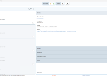Contacts Supervisor: All Contacts at Agent’s Fingertips