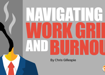 3 Methods To Assist Navigate Work Grief and Burnout