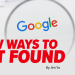 How To Optimize Your Content material for Google’s Search Generative Expertise