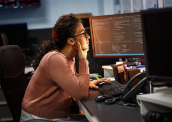 Reskilling Is Inevitable as AI Adjustments How We Work