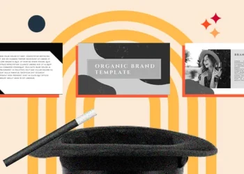 17 PowerPoint Presentation Tricks to Make Extra Artistic Slideshows [+ Templates]