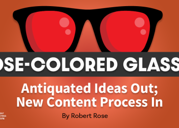 Revolutionize Content material Creation by Overcoming These Antiquated Beliefs