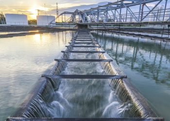 UK water utility Southern seeks tech value £358M • The Register