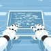 31% of Organizations Utilizing Generative AI Ask It To Write Code