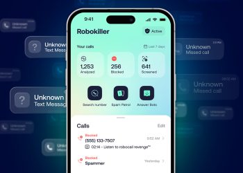 Block Undesirable Calls With AI for Simply $50