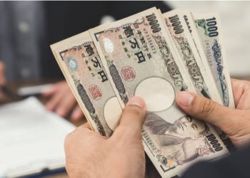 Japanese digital minister says sorry by surrendering wage • The Register