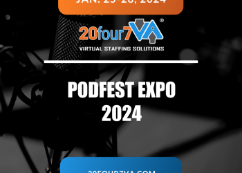 2024 Podfest Expo – 20four7VA
