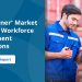 2023 Gartner® Market Information for Workforce Administration Purposes