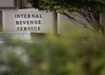 BPM Tax Replace: IRS delays processing of recent worker retention credit score claims