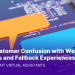 Keep away from Buyer Confusion with Welcome Dialogues and Fallback Experiences for Clever Digital Assistants