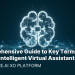 A Complete Information to Key Phrases for Creating Clever Digital Assistants