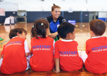 Sports activities Kickstart Coaching Australia’s Future World Cup Group