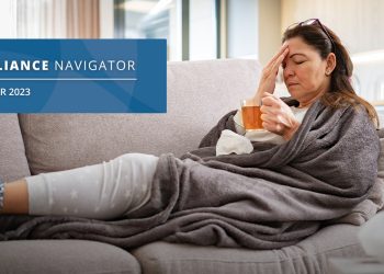 Sick Depart Laws in Norway and Sweden: What You Must Know and How WorkForce Software program Can Assist