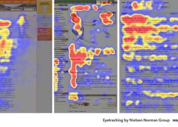 How Semrush elevated weblog search engine marketing site visitors by 64% with the F-pattern precept