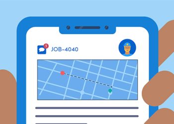 What Do Subject Service Techs Need in a Cell App?