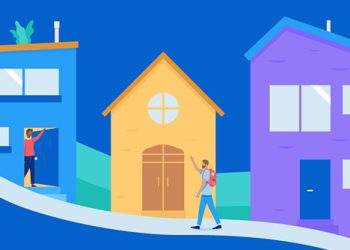 House Healthcare Providers Advantages: Suppliers Have to Bounce In