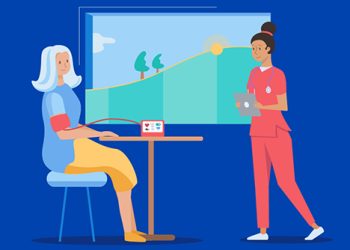 How Dwelling Well being Expertise Is Bringing Again Home Calls