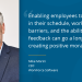 3 Methods A Optimistic Worker Expertise Can Overcome Work Slumps | Forbes