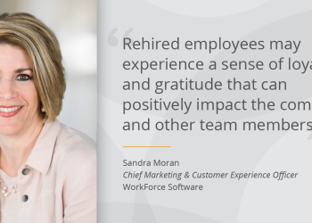 The way to Welcome Again Former Workers | SHRM