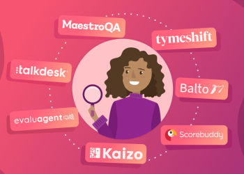 6 finest MaestroQA options: A comparative evaluation