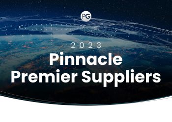 2023 Pinnacle Premier Suppliers – Pinnacle Group