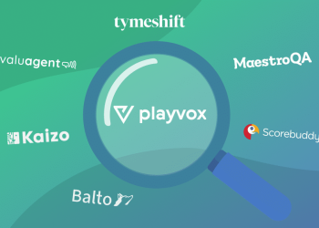 6 finest Playvox options in contrast in 2023
