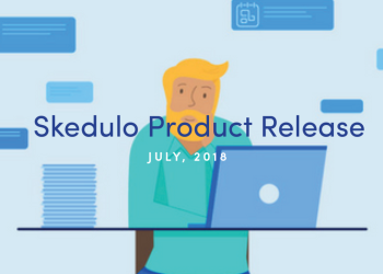 Pre-built Stories and Dashboards | Skedulo
