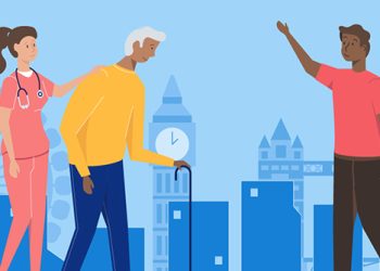 Why Social Care is Everybody’s Job within the Uk