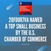 20four7VA Named a Prime Small Enterprise by the U.S. Chamber of Commerce