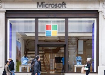 Microsoft’s generative AI Copilot to achieve enterprises in November