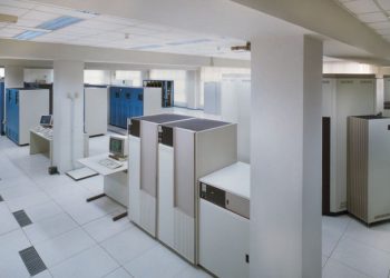 Mainframe market nonetheless rising in cloud’s shadow