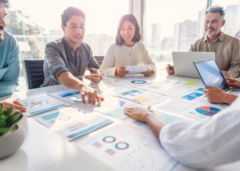 Elevating ABM with Shopping for Group Advertising