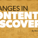 5 Content material Discovery Traits To Inform Your Advertising and marketing Technique