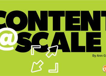 How To Scale Content material Manufacturing By Specializing in Operations