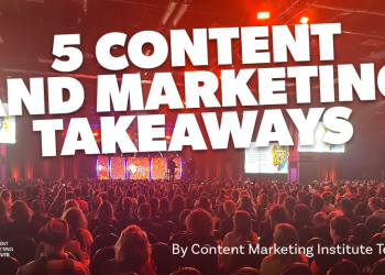 5 Highlights You Might Have Missed at CMWorld