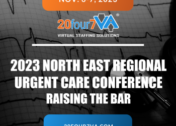 2023 North East Regional Pressing Care Convention