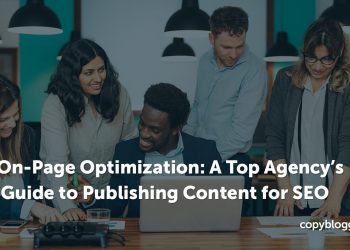 High Company’s Information to Publishing Content material for Web optimization