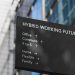 HP exec: There’s no going again to the pre-pandemic office