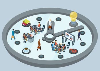 Intraday Automation – Actual-Time Workforce Administration