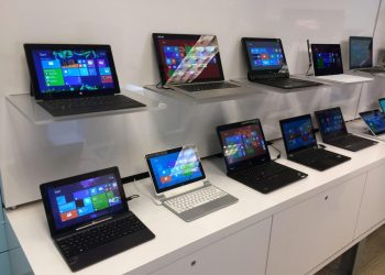 PC shipments stay in decline, however generative AI might reverse the pattern: IDC