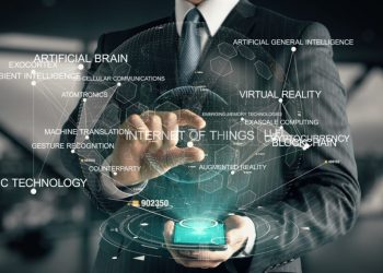 5 Emerging Technologies Impacting Real Estate