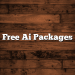 Free Ai Packages