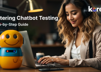 Mastering Chatbot Testing: A Step-by-Step Information