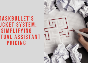 Why TaskBullet’s Bucket System Stands Out