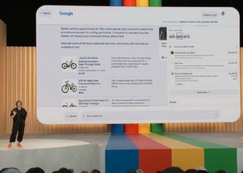 Google Vertex AI Search up to date with healthcare and life sciences capabilities