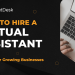 How To Rent a Digital Assistant For Your Enterprise