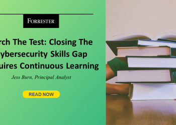 Closing The Cybersecurity Expertise Hole Wants Steady Studying