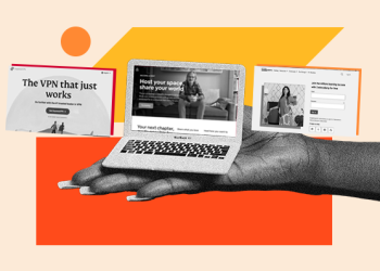 8 Must-Have Tips for Writing Landing Page Copy That Converts